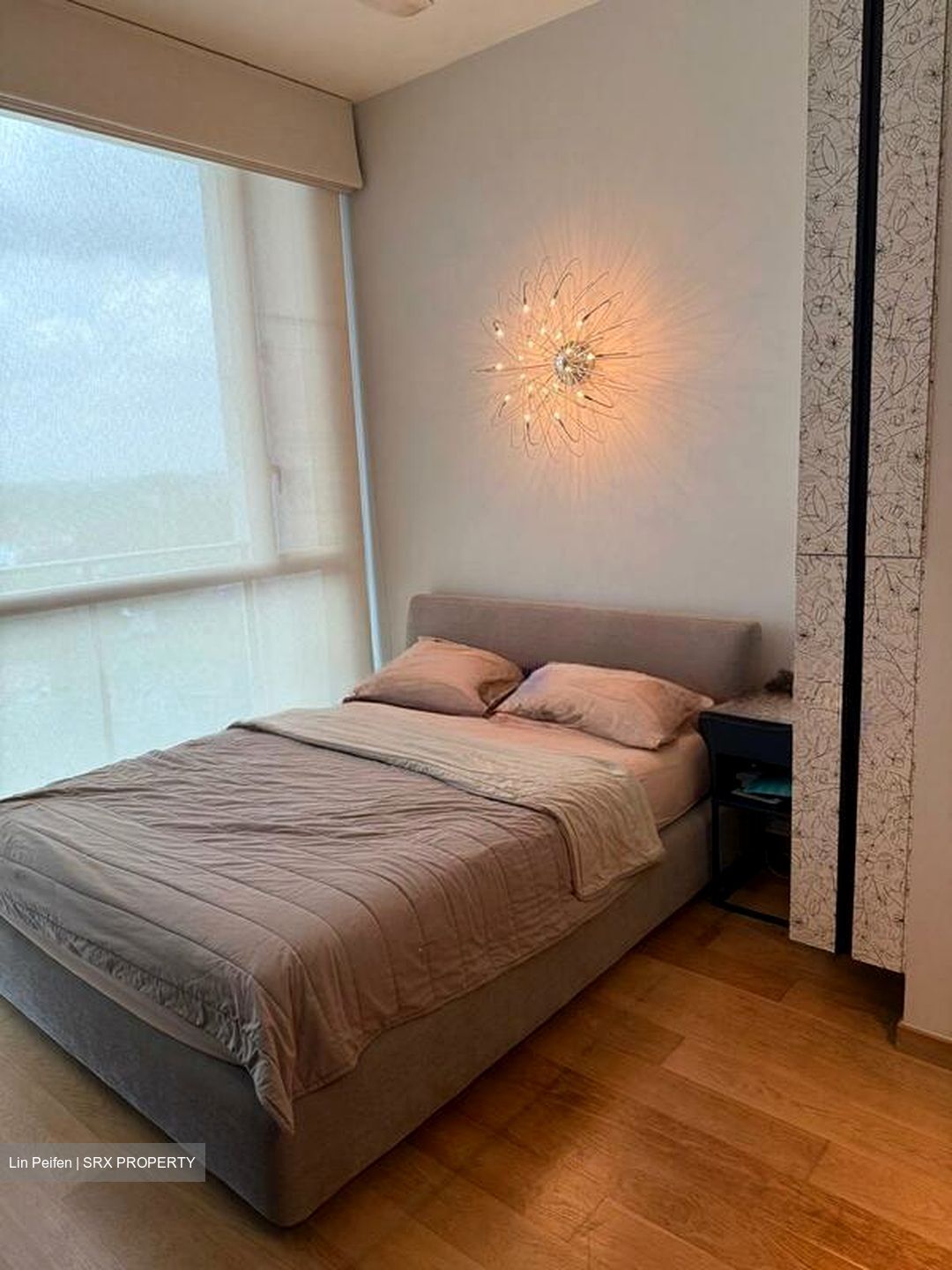 The Crest (D3), Condominium #516239611